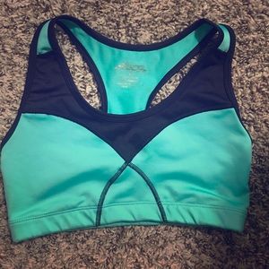 SOLD****Bca women sports bra